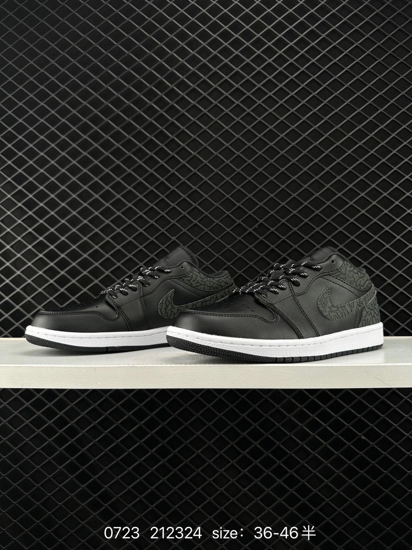 Air Jordan 1 Low AJ1